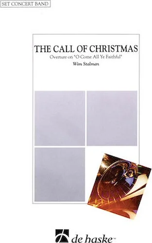 The Call of Christmas