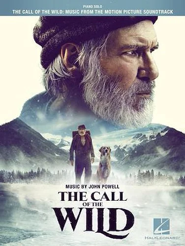 The Call of the Wild - Music from the Motion Picture Soundtrack