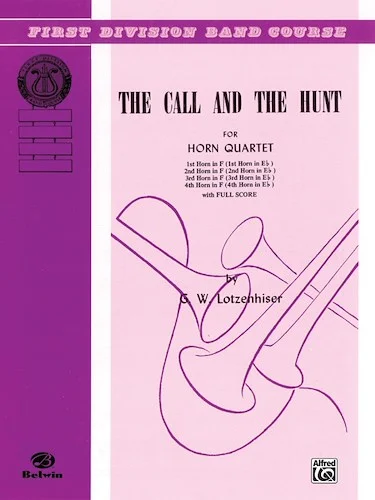 The Call and the Hunt