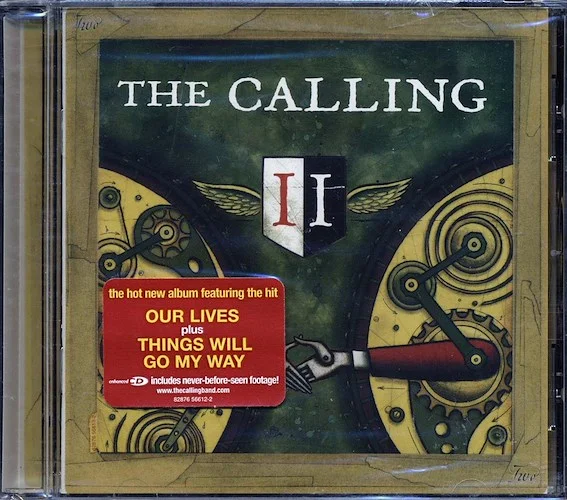 The Calling - Two