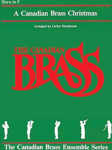 The Canadian Brass Christmas