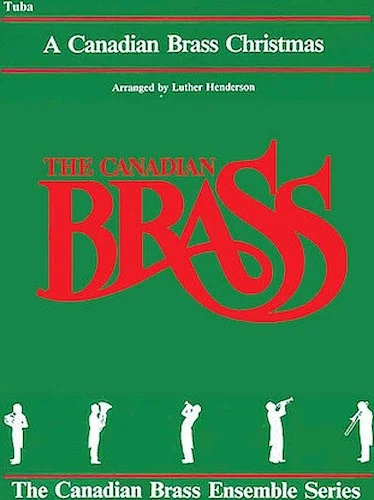 The Canadian Brass Christmas