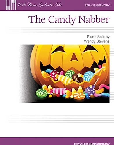 The Candy Nabber