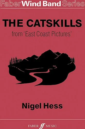 The Catskills: From <i>East Coast Pictures</i>
