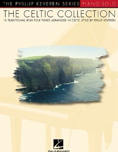 The Celtic Collection for Solo Piano