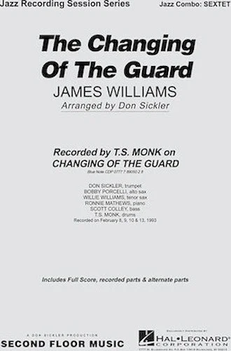 The Changing of the Guard