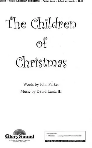 The Children of Christmas