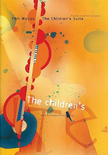 The Children's Suite