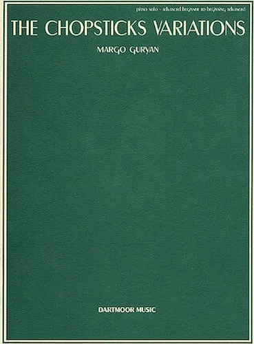 The Chopsticks Variations