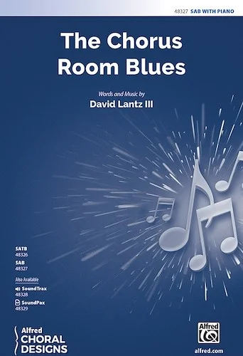 The Chorus Room Blues