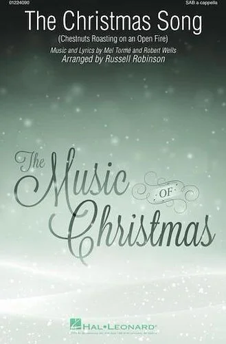 The Christmas Song (Chestnuts Roasting on an Open Fire)