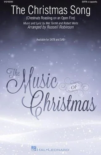 The Christmas Song (Chestnuts Roasting on an Open Fire)