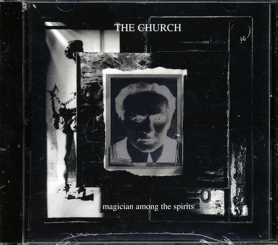 The Church - Magician Among The Spirits