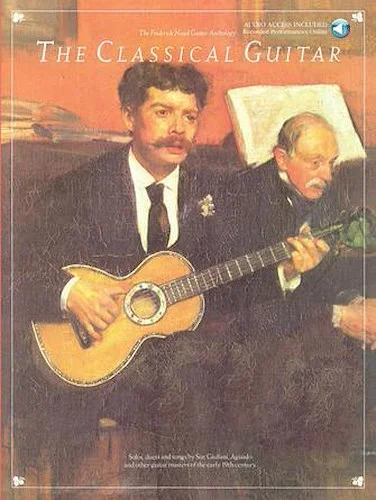 The Classical Guitar