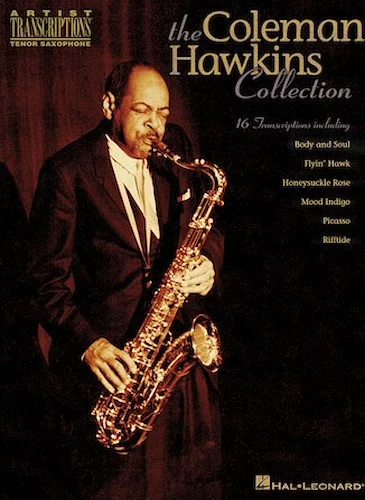The Coleman Hawkins Collection