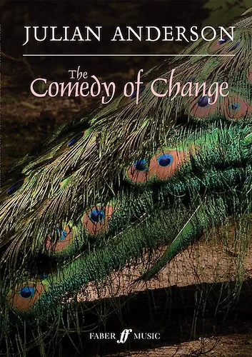 The Comedy of Change (Ballet): For Twelve Players