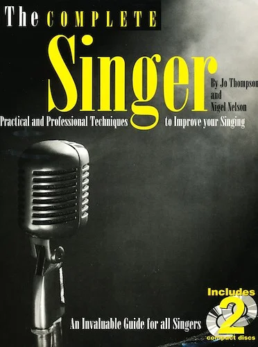 The Complete Singer