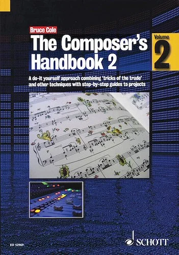 The Composer's Handbook 2