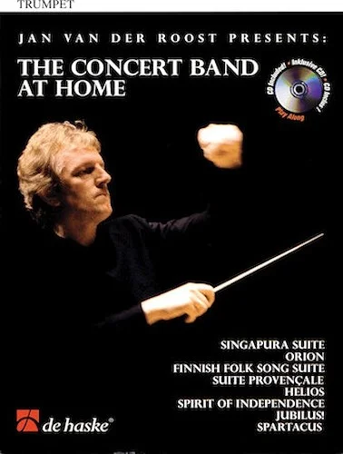 The Concert Band at Home