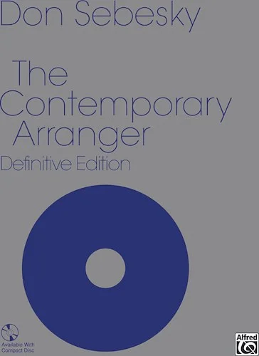 The Contemporary Arranger