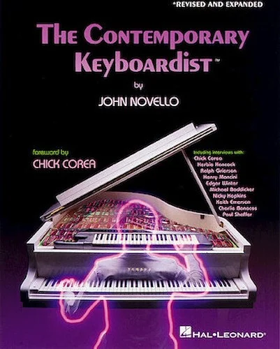 The Contemporary Keyboardist - Revised and Expanded