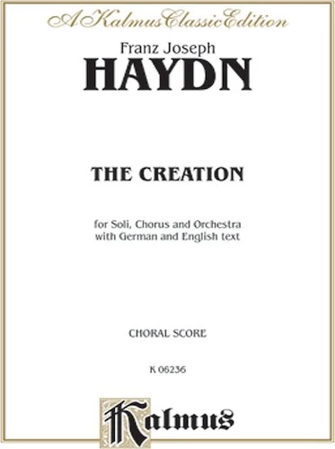 The Creation (Die Schöpfung)