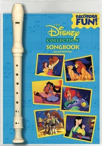 The Disney Collection