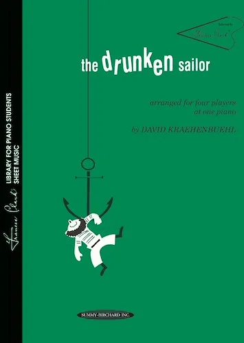 The Drunken Sailor