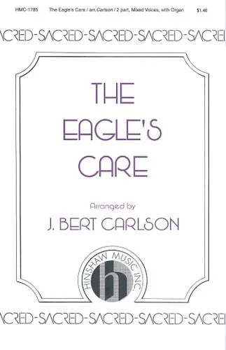 The Eagle's Care