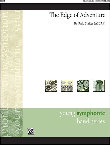 The Edge of Adventure