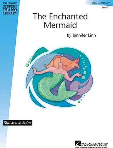 The Enchanted Mermaid