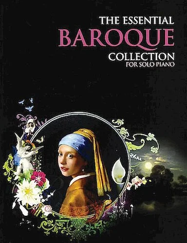 The Essential Baroque Collection