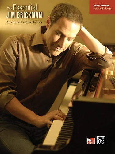The Essential Jim Brickman, Volume 2: Songs