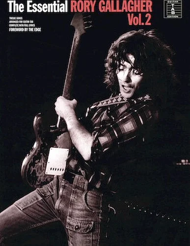 The Essential Rory Gallagher - Volume 2