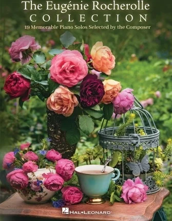 The Eugenie Rocherolle Collection