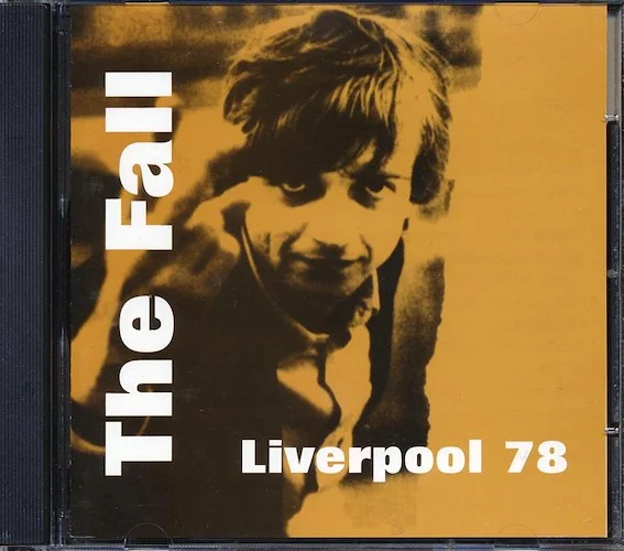 The Fall - Liverpool 78