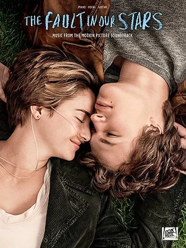 The Fault in Our Stars - Music from the Motion Picture Soundtrack