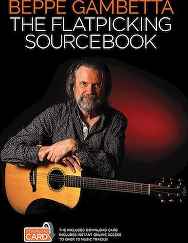 The Flatpicking Sourcebook
