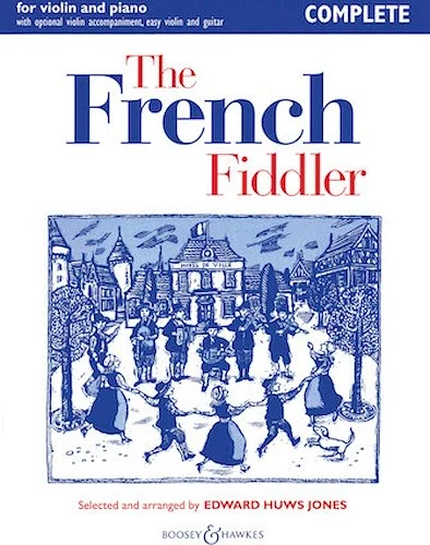 The French Fiddler