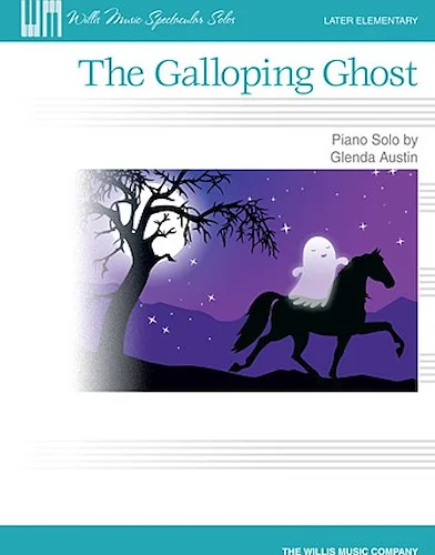 The Galloping Ghost