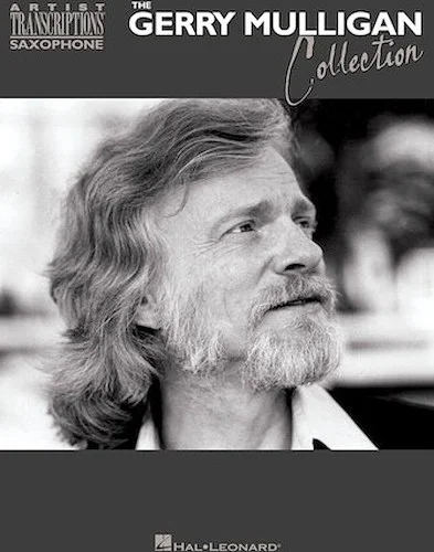 The Gerry Mulligan Collection