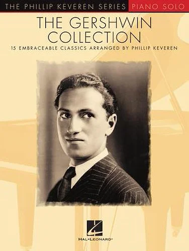 The Gershwin Collection - 15 Embraceable Classics