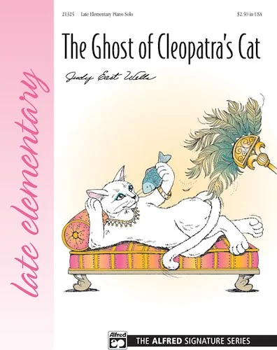 The Ghost of Cleopatra's Cat