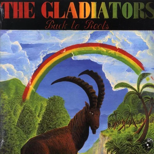 The Gladiators - Back To Roots
