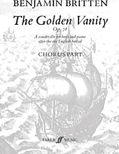 The Golden Vanity