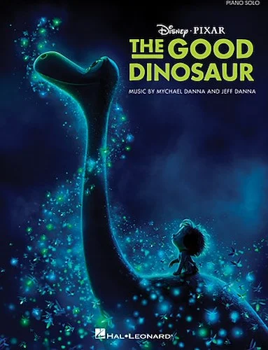 The Good Dinosaur - Music from the Motion Picture Soundtrack