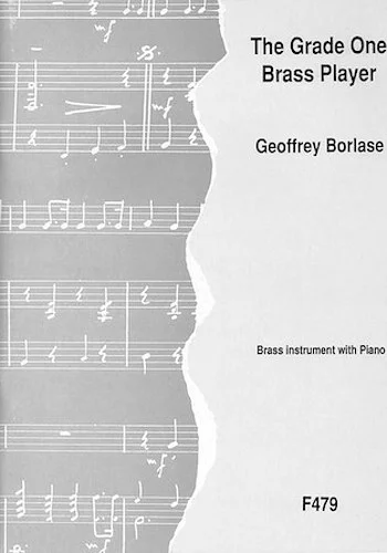 The Grade One Brass Player