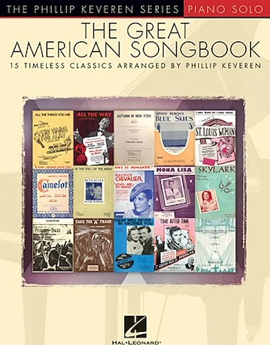 The Great American Songbook