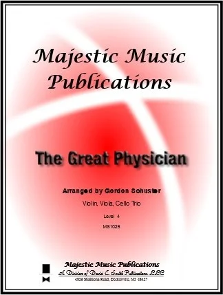 The Great Physician