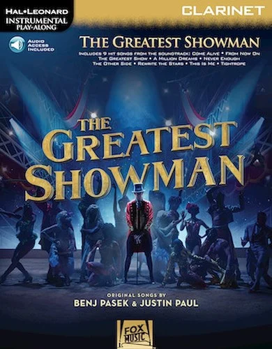 The Greatest Showman
